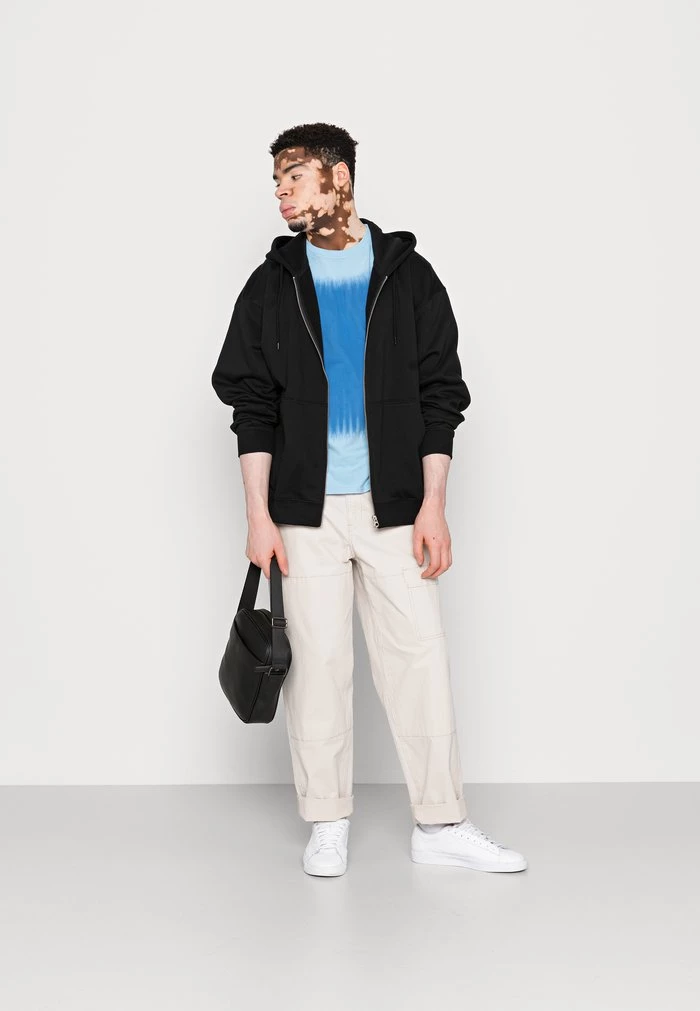 MENNACE UNISEX DIP - Print T-shirt - Blue 4 MENNACE UNISEX DIP - Print T-shirt - Blue - Image 2