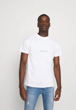 Mennace ESSENTIAL REGULAR UNISEX 2 PACK - Basic T-shirt - Multi -Mennace Shop Online e24d83870f8b45329579b58b2647f471