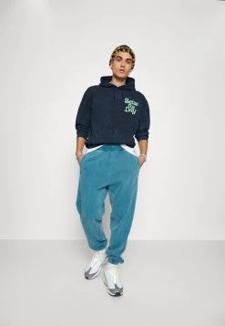 Mennace SEIZE THE DAY HOODIE - Sweatshirt - Black -Mennace Shop Online e2ccc8c18eb54291ae01d51fbefa270f