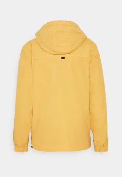 Mennace WASHED TECH JACKET - Summer Jacket - Orange 21 Mennace WASHED TECH JACKET - Summer Jacket - Orange -Mennace Shop Online e59dc23b22ba4110ae3560f30ab8188e