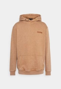 Mennace UNISEX - Sweatshirt - Brown -Mennace Shop Online e9c91a5be021421fab93d0aa51a46f0e