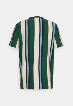 Mennace Print T-shirt - Multi -Mennace Shop Online eb00a5bc6eee4860b6d5c21b40bfc469