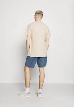 Mennace HAVANA RESORT REGULAR SHIRT - Print T-shirt - Sand -Mennace Shop Online ec6c5b5178a2460b935d7094163b1417