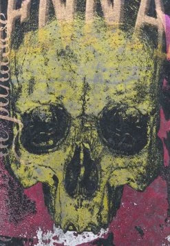 MENNACE CHEMICAL FLAME SKULL - Print T-shirt - Black 14 MENNACE CHEMICAL FLAME SKULL - Print T-shirt - Black -Mennace Shop Online edeb5aeb17a744919b889878fa3e8560