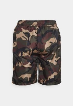 Mennace CAMO PULL ON - Shorts - Khaki -Mennace Shop Online ef951bb6526e4527afaf6f153e9214dc