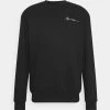 Mennace UNISEX ESSENTIAL REGULAR - Zip-up Sweatshirt - Black -Mennace Shop Online f5a85c513a61481480ed7d25335c3ac6
