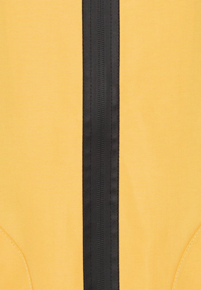 Mennace WASHED TECH JACKET - Summer Jacket - Orange 10 Mennace WASHED TECH JACKET - Summer Jacket - Orange - Image 8