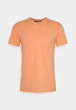 Mennace ESSENTIAL UNISEX - Print T-shirt - Peach 13 Mennace ESSENTIAL UNISEX - Print T-shirt - Peach -Mennace Shop Online fa2a74bfbe3b48f2b35eb1263c6ffd70