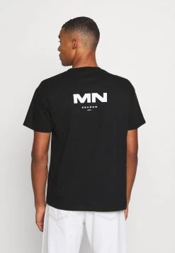 MENNACE SEASON 21 CAR REGULAR - Print T-shirt - Black -Mennace Shop Online fa94a29723aa4127ad22305806bce72e