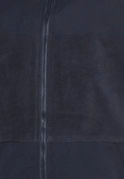 Mennace CONTRAST ZIP THROUGH JACKET - Summer Jacket - Navy -Mennace Shop Online fdeedf8a94344a8787fc9f2c9f6804ad